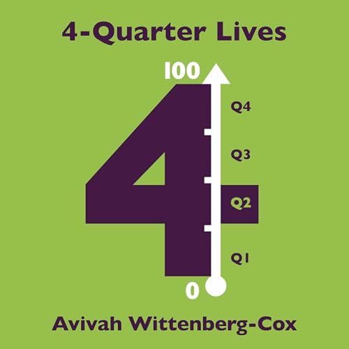 4-Quarter Lives 