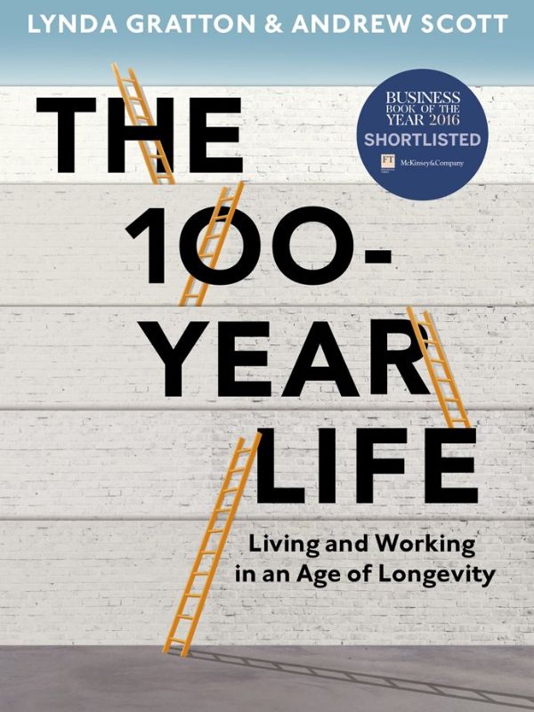 The 100 Year Life
