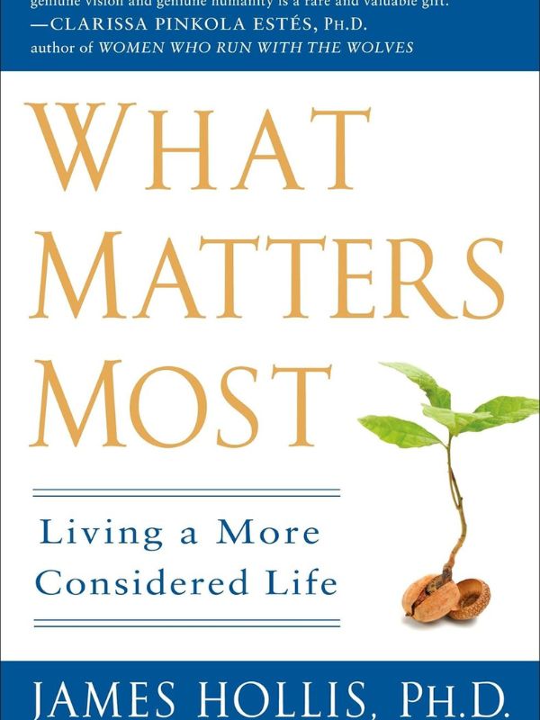 What Matters Most